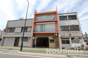 佐古七番町 マンション 1LDK外観写真