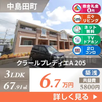 クラールプレディエA 205