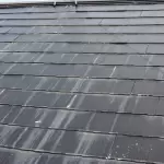 傷んだ屋根は防水工事で雨漏りを予防します