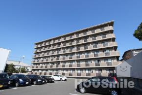 グランドパインドゥの外観写真