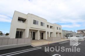 カサ・フェンテの外観写真