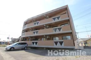 カリーノ パラッツォの外観写真