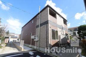 シーズ蔵本の外観写真