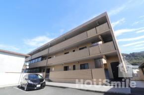 アビィーロードIIの外観写真