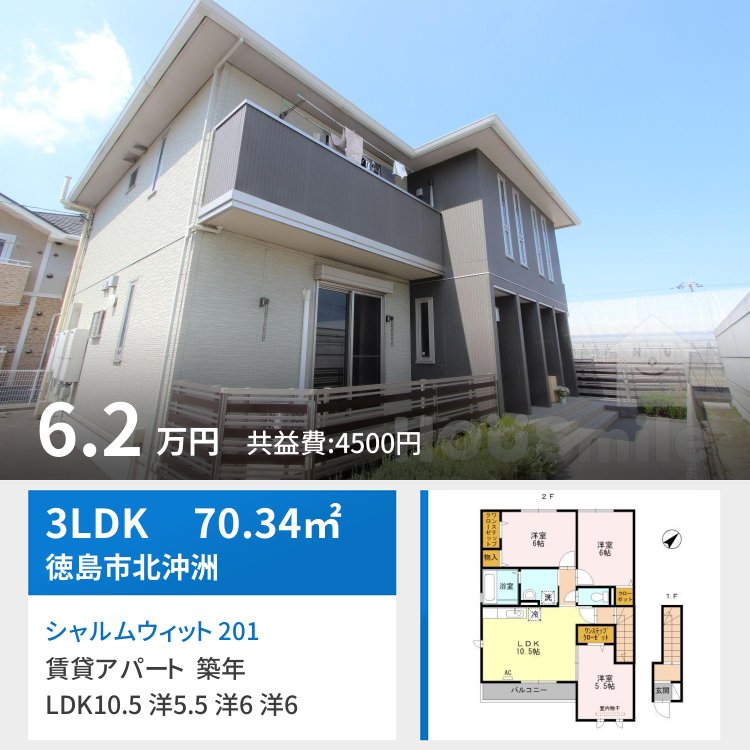 シャルムウィット 201