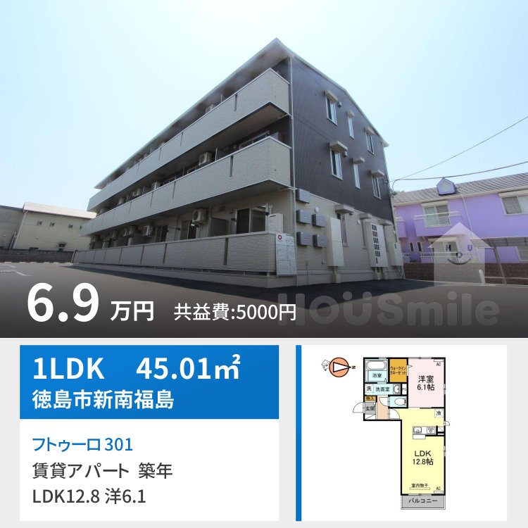 フトゥーロ 301