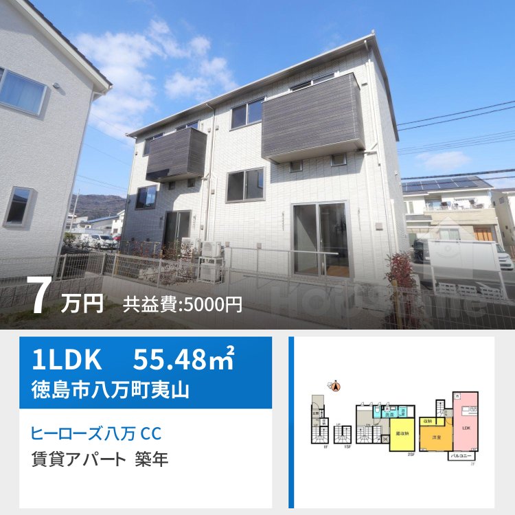 ヒーローズ八万 CC
