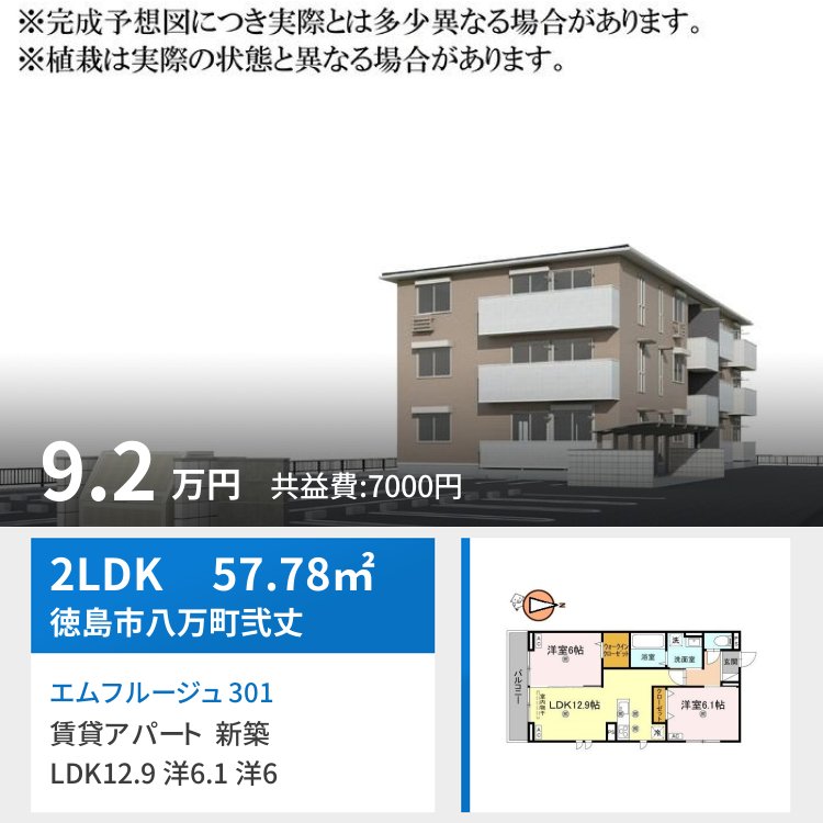 エムフルージュ 301