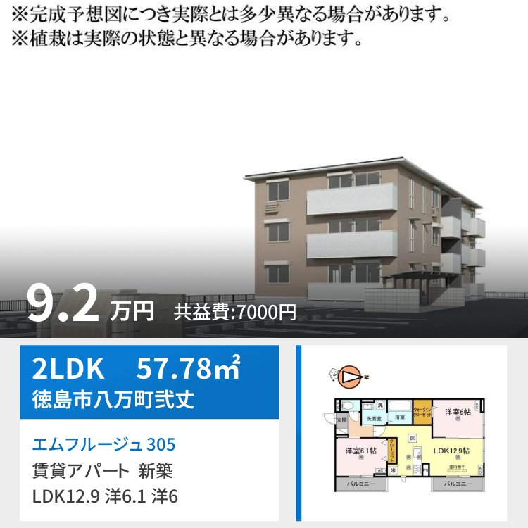 エムフルージュ 305