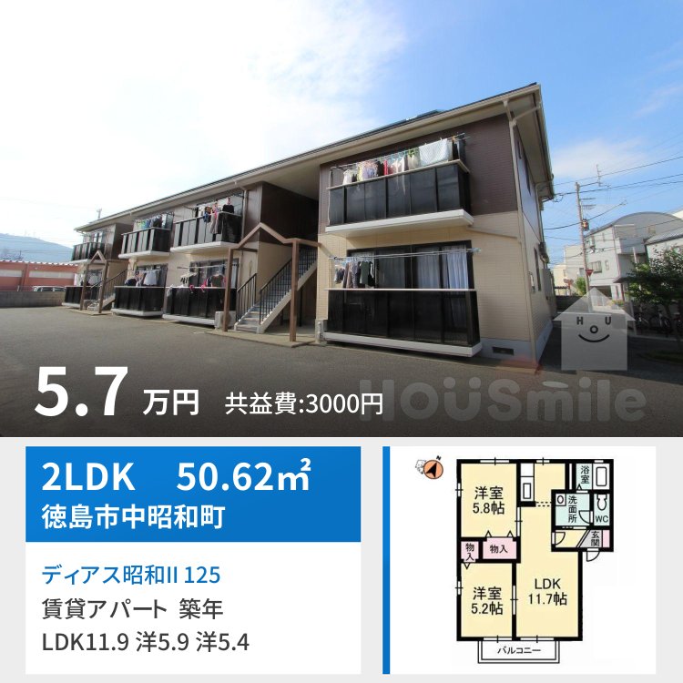 ディアス昭和II 125