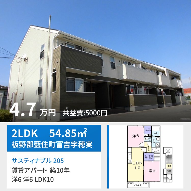 サスティナブル 205