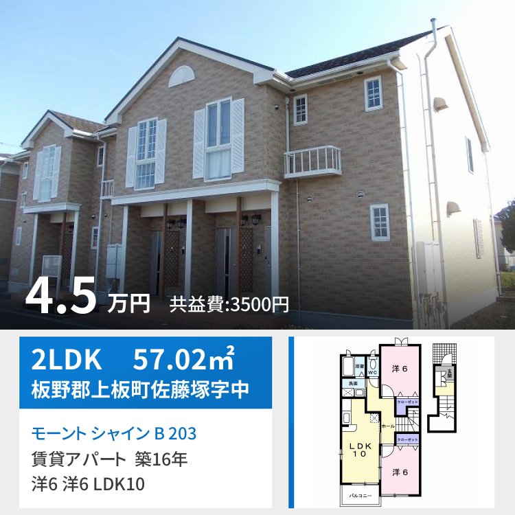 モーント シャイン B 203