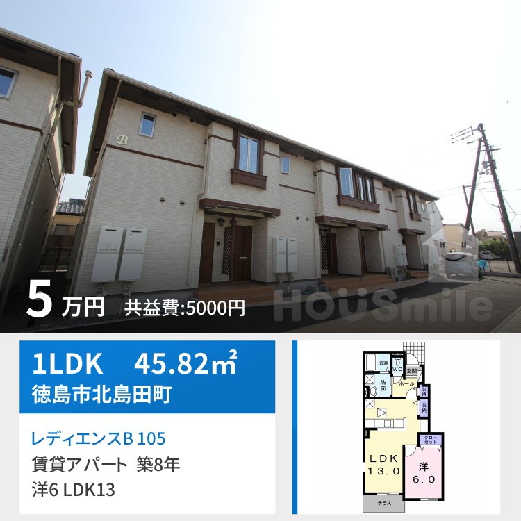 レディエンスB 105