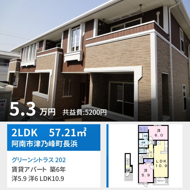 グリーンシトラス 202