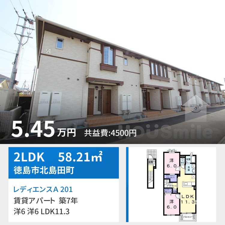 レディエンスA 201