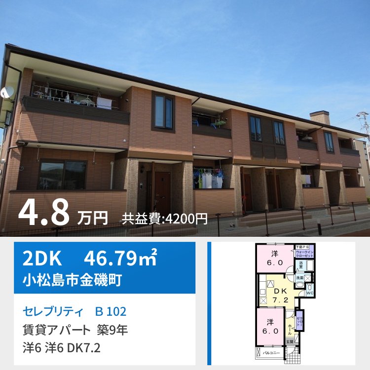 セレブリティ B 102
