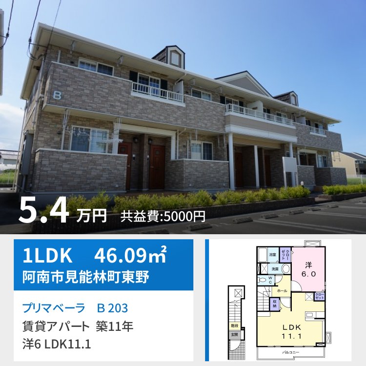 プリマベーラ B 203