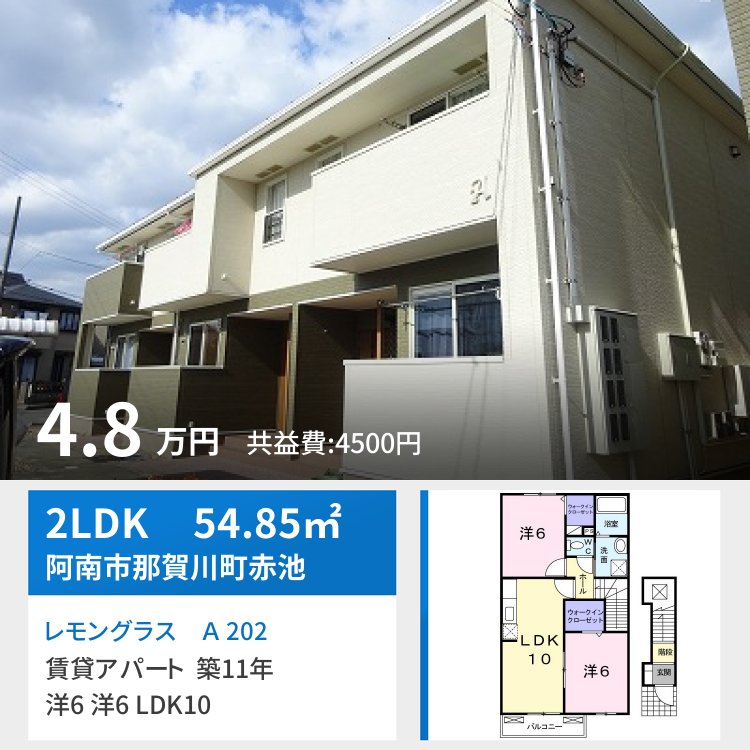 レモングラス A 202