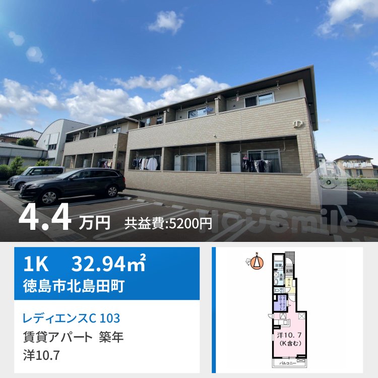 レディエンスC 103