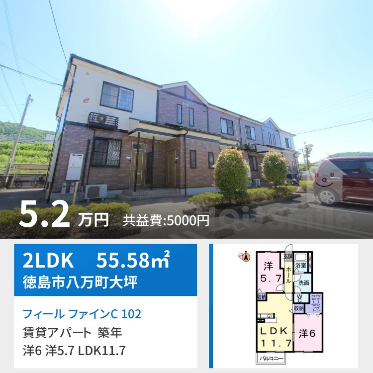 フィール ファインC 102