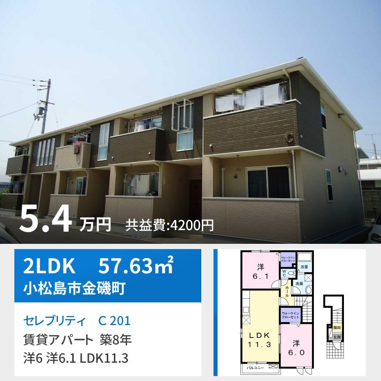 セレブリティ C 201