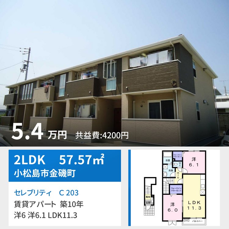 セレブリティ C 203