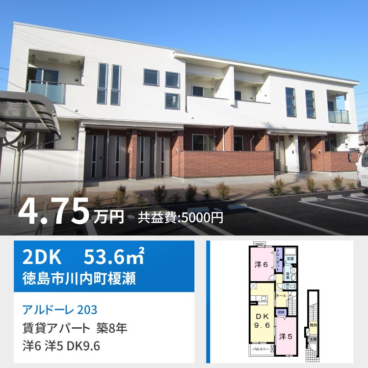 アルドーレ 203