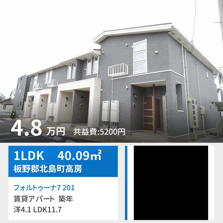 フォルトゥーナ7 201