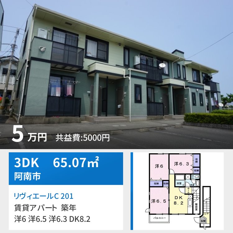 リヴィエールC 201