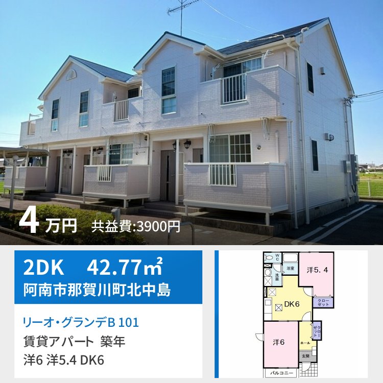 リーオ・グランデB 101