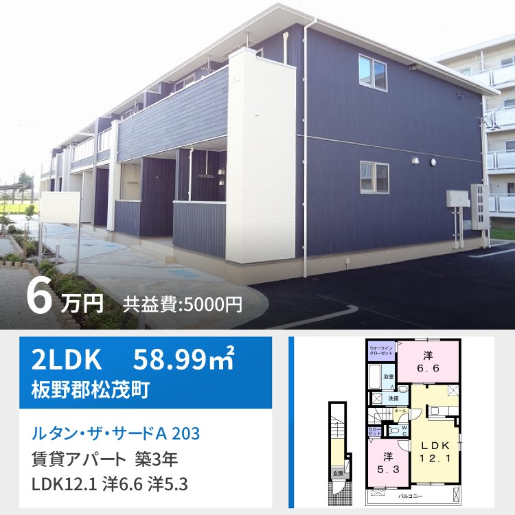 ルタン・ザ・サードA 203