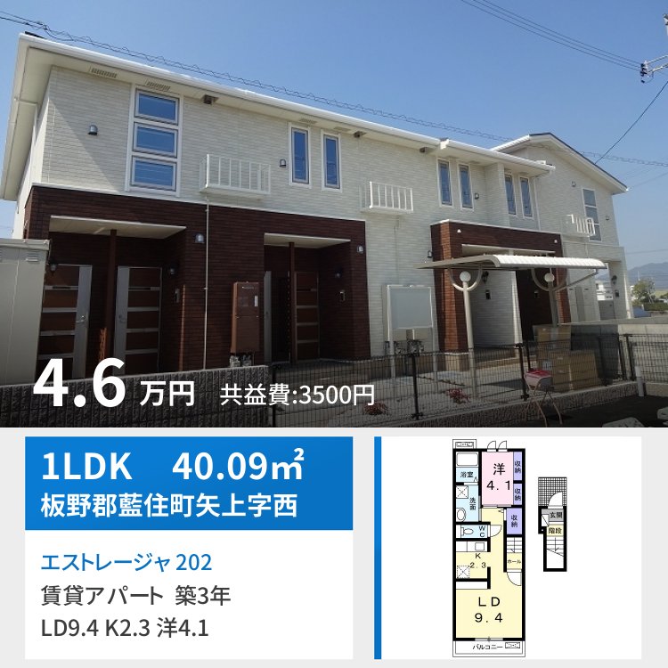 エストレージャ 202