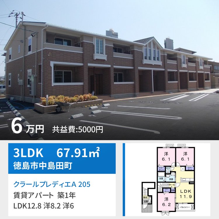 クラールプレディエA 205