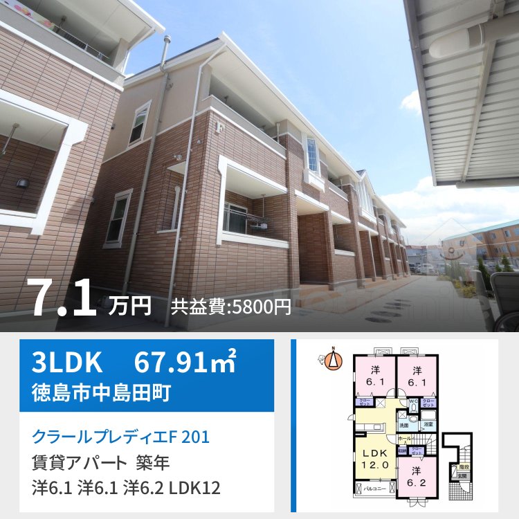 クラールプレディエF 201