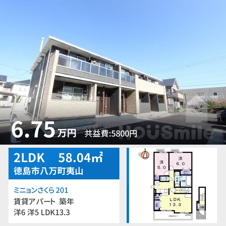 ミニョンさくら 201