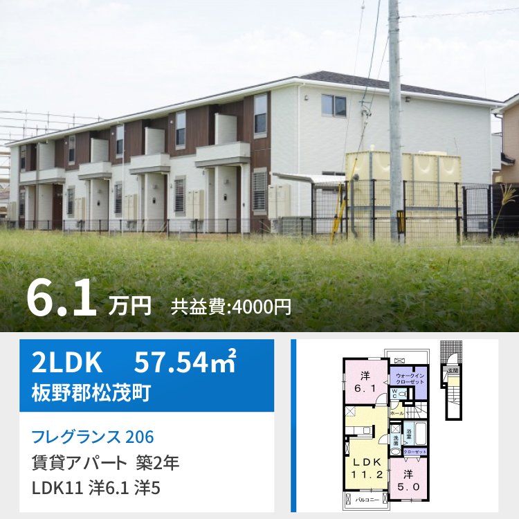 フレグランス 206