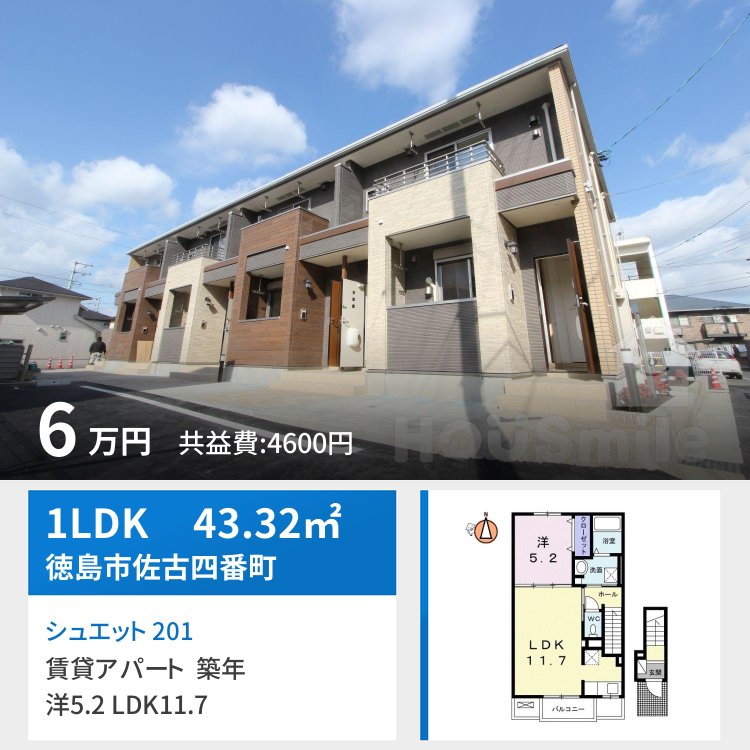 シュエット 201