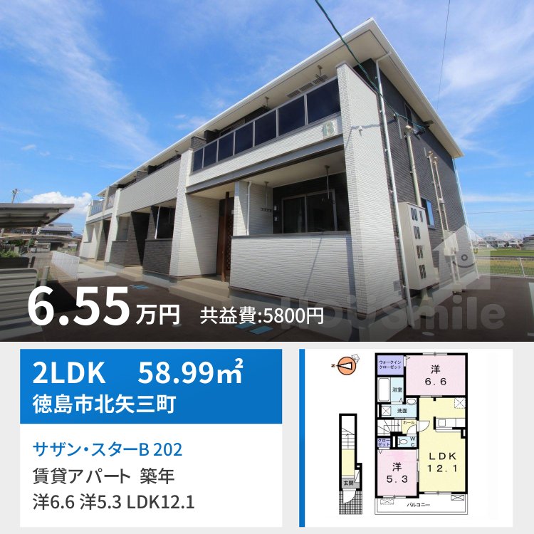 サザン・スターB 202