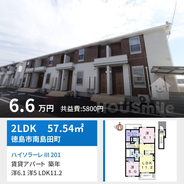 ハイソラーレ III 201