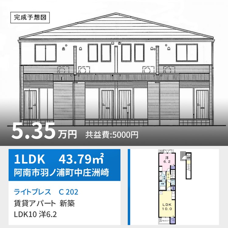 ライトブレス C 202