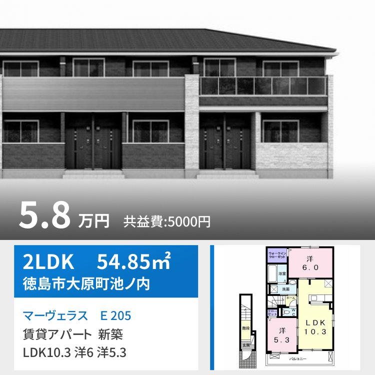 マーヴェラス E 205