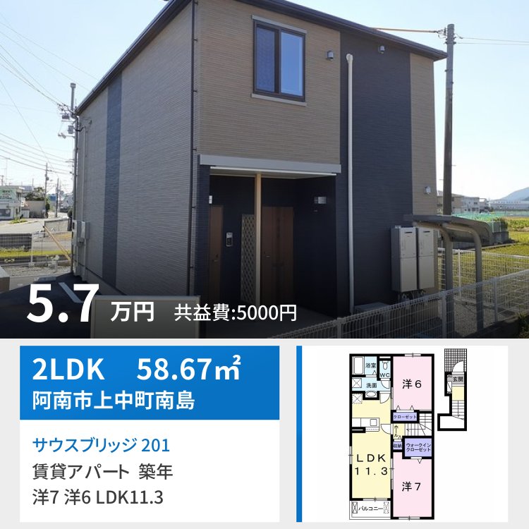 サウスブリッジ 201