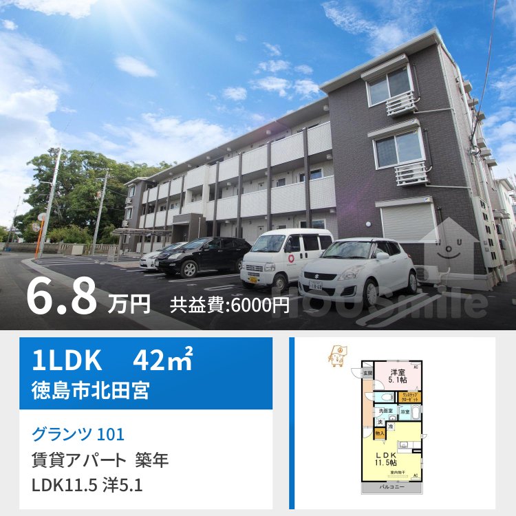 グランツ 101