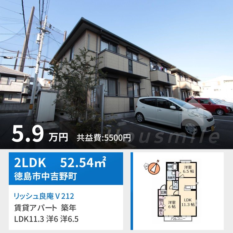 リッシュ良庵 V 212