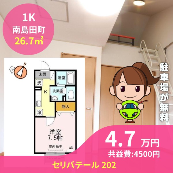 セリバテール 202