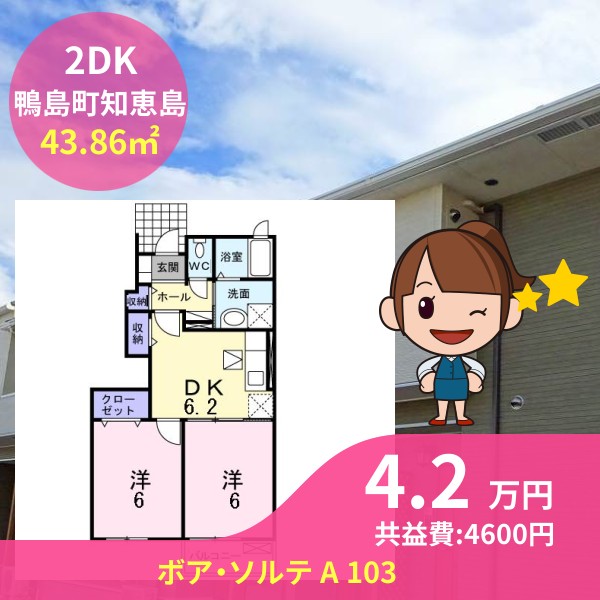 ボア・ソルテ A 103