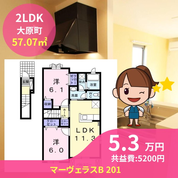 マーヴェラスB 201