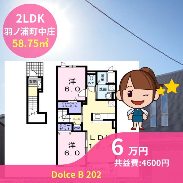 Dolce B 202