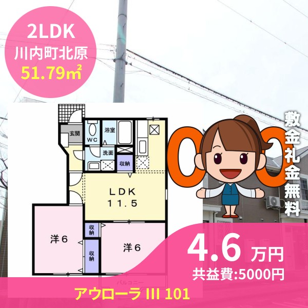 アウローラ III 101