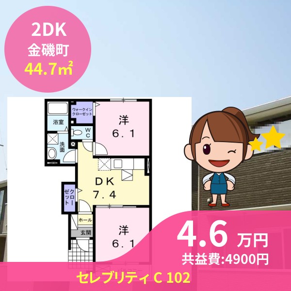 セレブリティ C 102